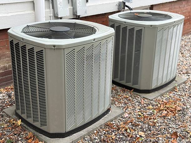 Reliable Hvac Installation contractor in New York Mills, NY by JG Cool HVAC